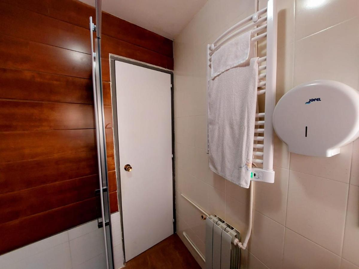 فيلا Casa Mencia Camponaraya المظهر الخارجي الصورة
