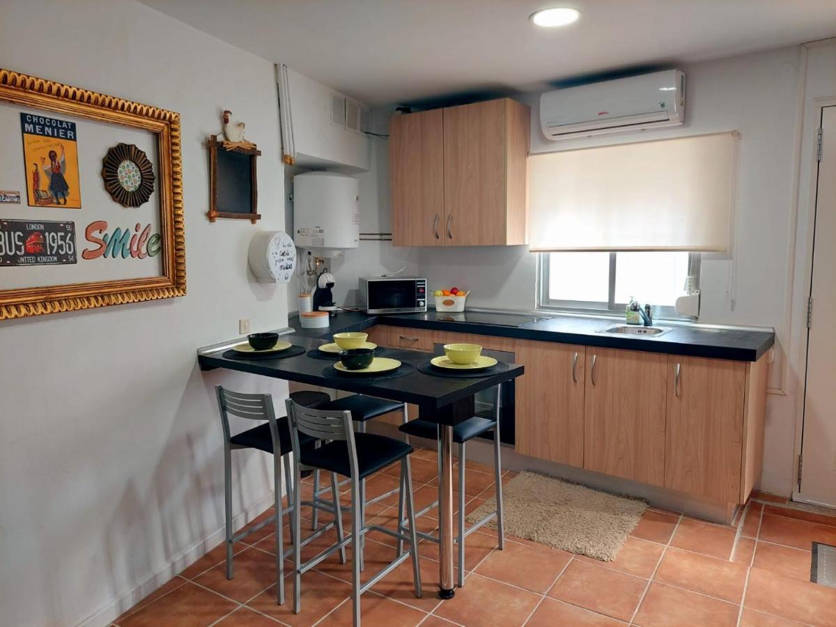 فيلا Casa Mencia Camponaraya المظهر الخارجي الصورة